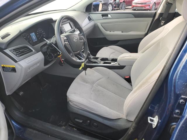 Aukcja sprzedaży 2015 Hyundai Sonata Se, vin: 5NPE24AF2FH180930, numer aukcji: 76913653