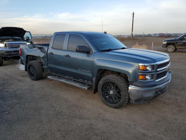 Aukcja sprzedaży 2014 Chevrolet Silverado K1500, vin: 1GCVKPEC9EZ208909, numer aukcji: 78982763