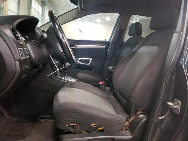 Продажа на аукционе авто 2012 Chevrolet Captiva Sport, vin: 3GNAL2EK9CS566745, номер лота: 79150163