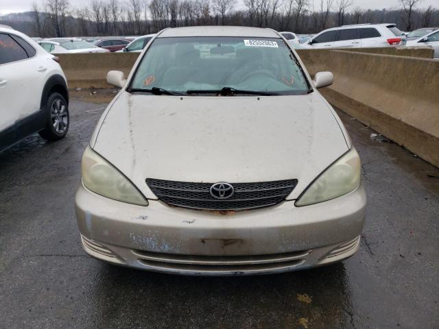 Продаж на аукціоні авто 2003 Toyota Camry Le, vin: 4T1BE32K43U776506, номер лоту: 82552063