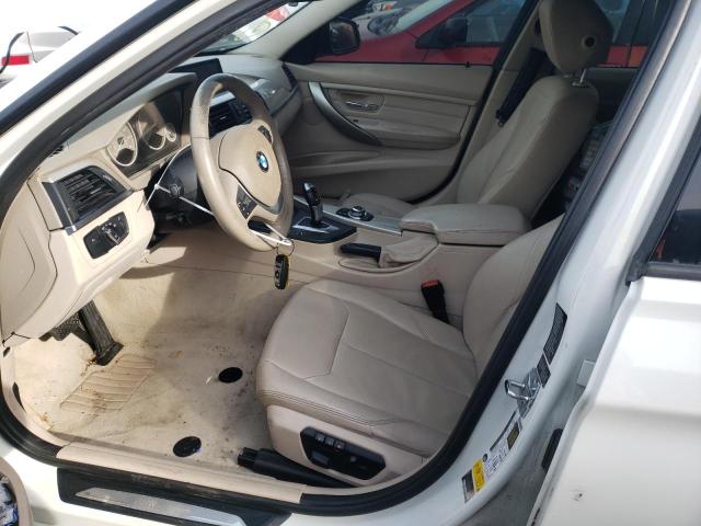 Aukcja sprzedaży 2012 Bmw 328 I, vin: WBA3A5C54CF342080, numer aukcji: 75077453