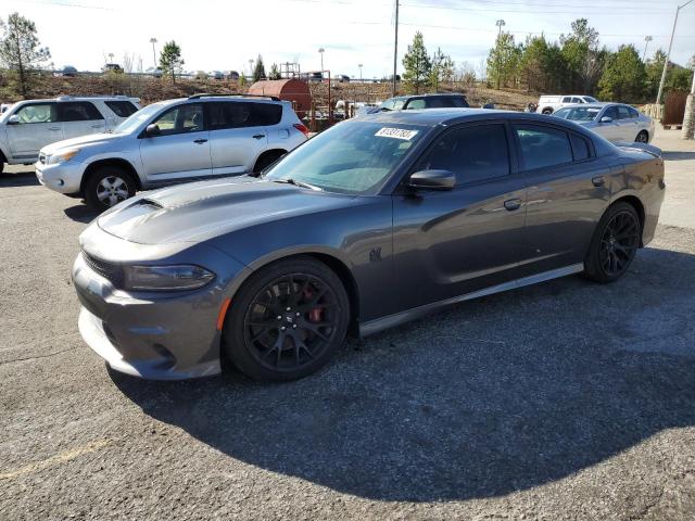 2018 Dodge Charger R/t 392 მანქანა იყიდება აუქციონზე, vin: 2C3CDXGJ1JH297855, აუქციონის ნომერი: 81331783