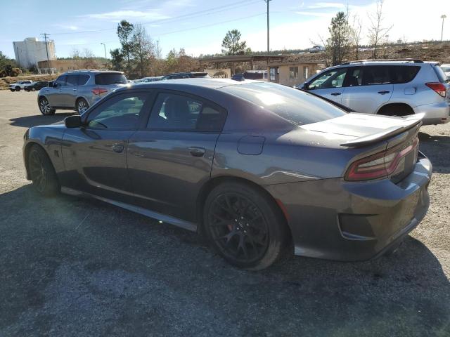 2018 Dodge Charger R/t 392 მანქანა იყიდება აუქციონზე, vin: 2C3CDXGJ1JH297855, აუქციონის ნომერი: 81331783