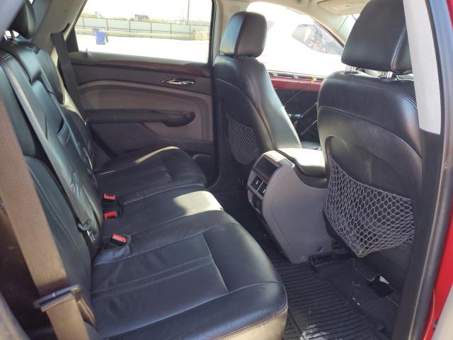 82367073 :رقم المزاد ، 3GYFNAEY1BS529107 vin ، 2011 Cadillac Srx Luxury Collection مزاد بيع