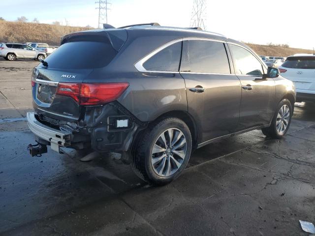 2015 Acura Mdx Technology მანქანა იყიდება აუქციონზე, vin: 5FRYD4H68FB029746, აუქციონის ნომერი: 81509013