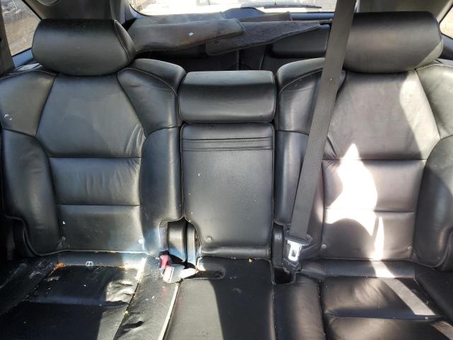 Продаж на аукціоні авто 2009 Acura Mdx Technology, vin: 2HNYD28689H518873, номер лоту: 80359763