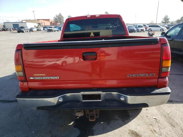 81332493 :رقم المزاد ، 1GCGK13UX1F159295 vin ، 2001 Chevrolet Silverado مزاد بيع