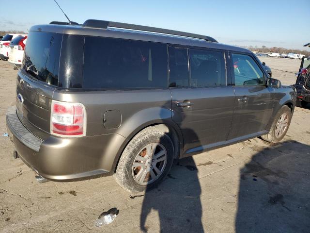 2013 Ford Flex Se მანქანა იყიდება აუქციონზე, vin: 2FMGK5B89DBD02685, აუქციონის ნომერი: 78990653