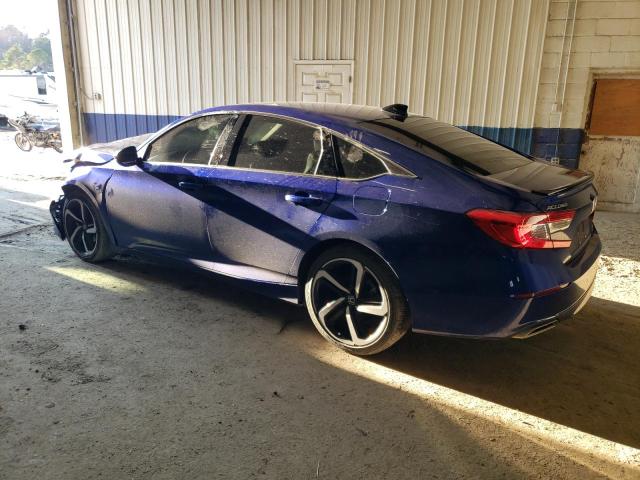 Aukcja sprzedaży 2022 Honda Accord Sport Se, vin: 1HGCV1F43NA074871, numer aukcji: 82470913