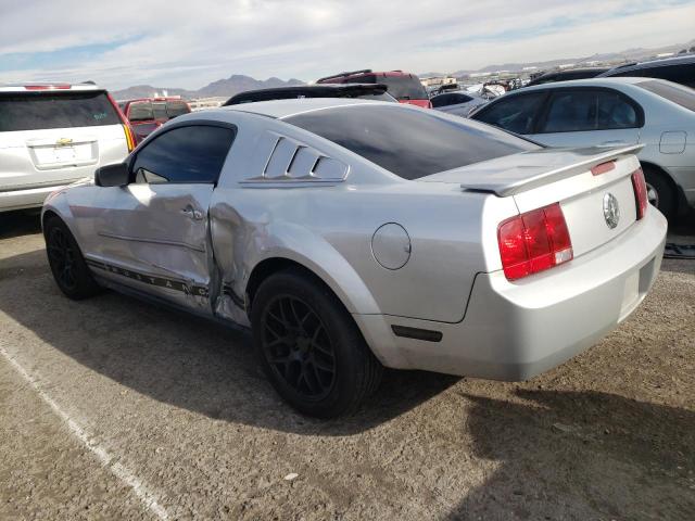2008 Ford Mustang მანქანა იყიდება აუქციონზე, vin: 1ZVHT80N785196678, აუქციონის ნომერი: 81860623