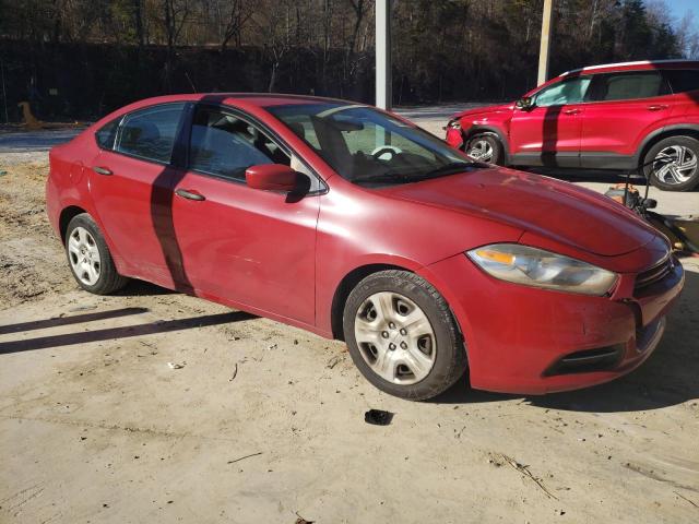 2013 Dodge Dart Se მანქანა იყიდება აუქციონზე, vin: 1C3CDFAA2DD110451, აუქციონის ნომერი: 80971523