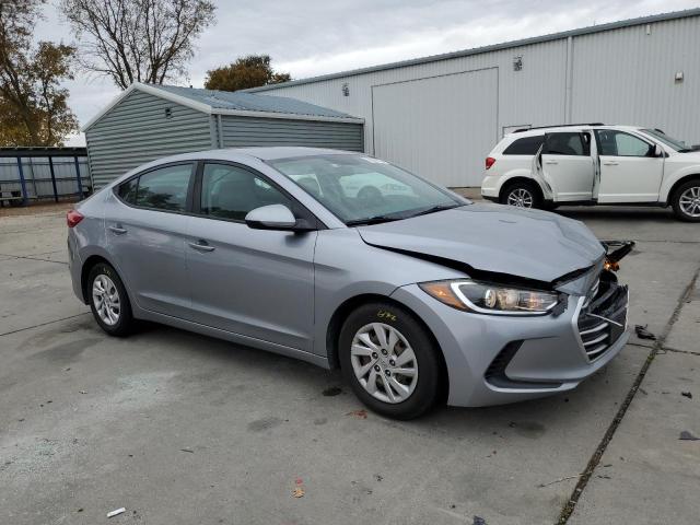 Aukcja sprzedaży 2017 Hyundai Elantra Se, vin: 5NPD74LF6HH152495, numer aukcji: 78567033