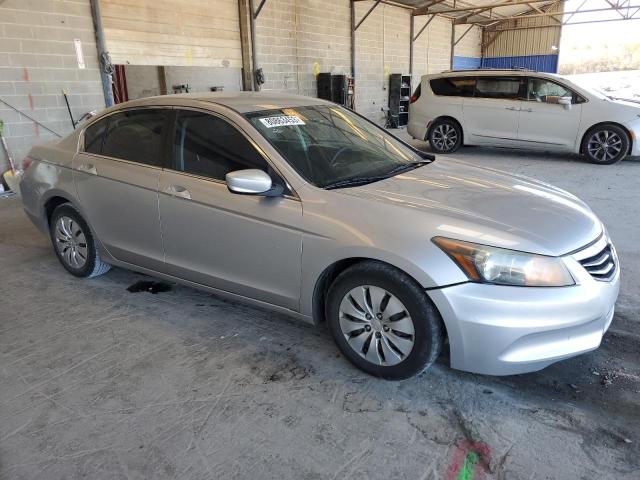 80863453 :رقم المزاد ، 1HGCP2F3XCA106817 vin ، 2012 Honda Accord Lx مزاد بيع