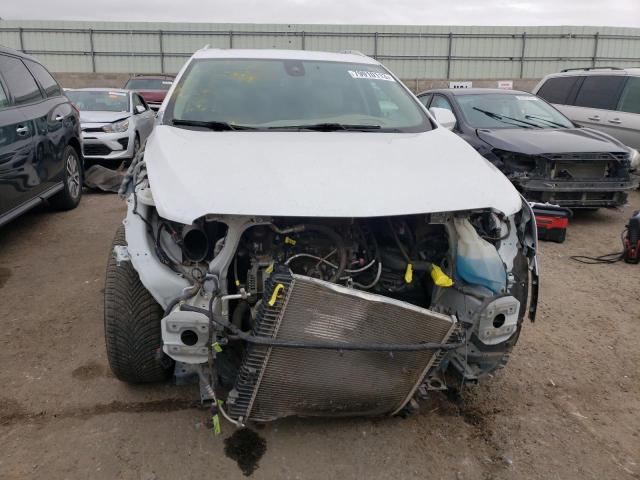 Продаж на аукціоні авто 2017 Cadillac Xt5 Platinum, vin: 1GYKNFRS8HZ103914, номер лоту: 79910113