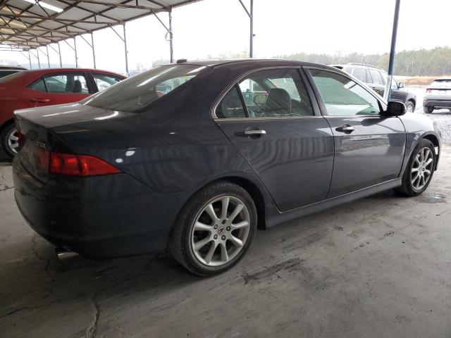 2007 Acura Tsx მანქანა იყიდება აუქციონზე, vin: JH4CL96887C005363, აუქციონის ნომერი: 78615793