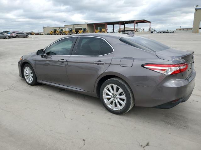 Продажа на аукционе авто 2020 Toyota Camry Le, vin: 4T1C11AK7LU998298, номер лота: 79828353