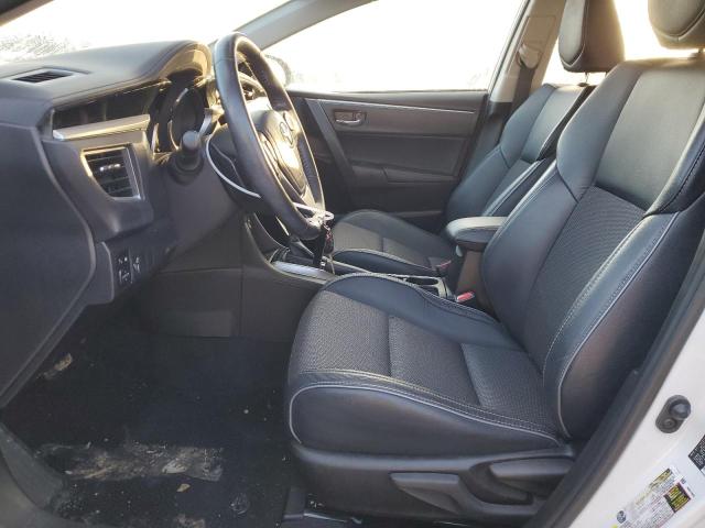 Продаж на аукціоні авто 2016 Toyota Corolla L, vin: 5YFBURHE2GP389192, номер лоту: 79205033