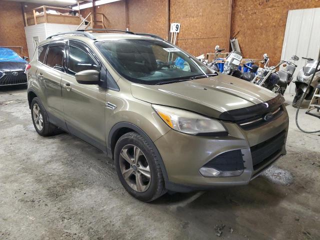 2013 Ford Escape Se მანქანა იყიდება აუქციონზე, vin: 1FMCU9GX5DUB88503, აუქციონის ნომერი: 79675543