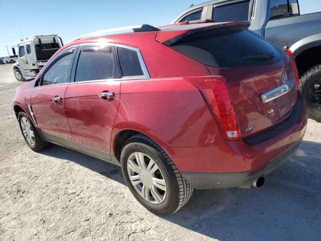 82367073 :رقم المزاد ، 3GYFNAEY1BS529107 vin ، 2011 Cadillac Srx Luxury Collection مزاد بيع