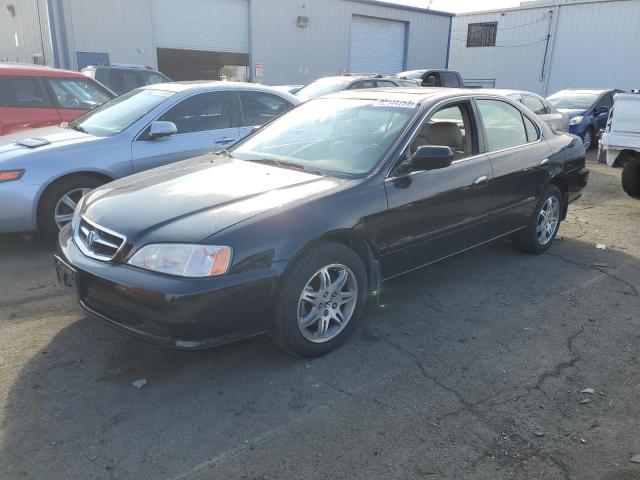 82144753 :رقم المزاد ، 19UUA56641A020529 vin ، 2001 Acura 3.2tl مزاد بيع
