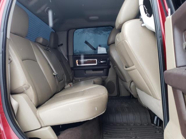 Aukcja sprzedaży 2011 Dodge Ram 1500, vin: 1D7RV1CTXBS588121, numer aukcji: 81584603