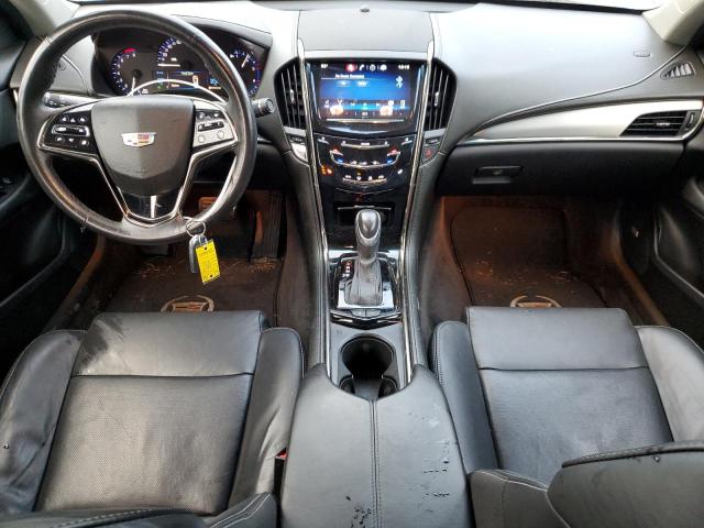 Aukcja sprzedaży 2015 Cadillac Ats Luxury, vin: 1G6AB5SA2F0122193, numer aukcji: 79771363