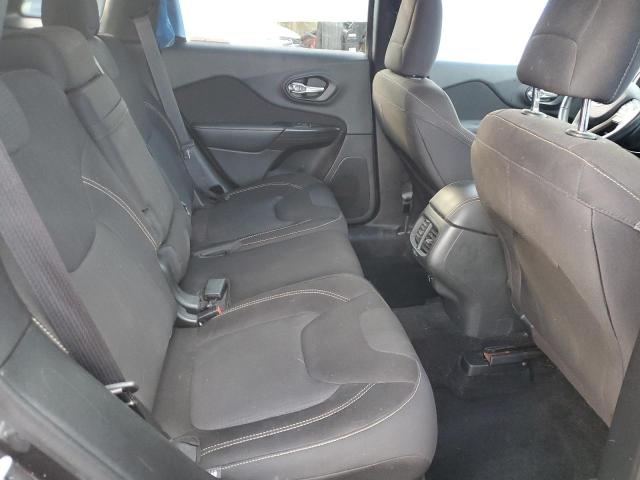 Продаж на аукціоні авто 2015 Jeep Cherokee Latitude, vin: 1C4PJMCB4FW725672, номер лоту: 77888313
