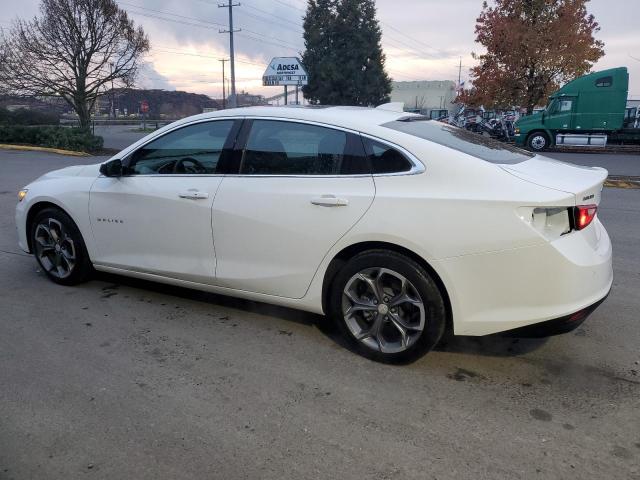 80391073 :رقم المزاد ، 1G1ZD5ST1RF108971 vin ، 2024 Chevrolet Malibu Lt مزاد بيع