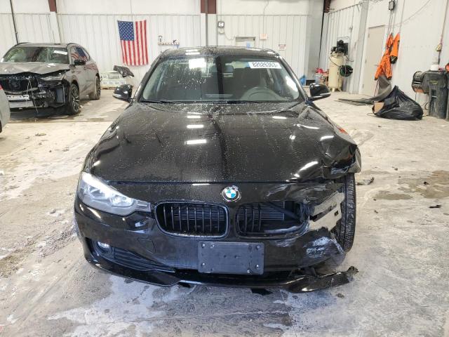 Aukcja sprzedaży 2015 Bmw 320 I Xdrive, vin: WBA3C3G51FNT52438, numer aukcji: 82026363