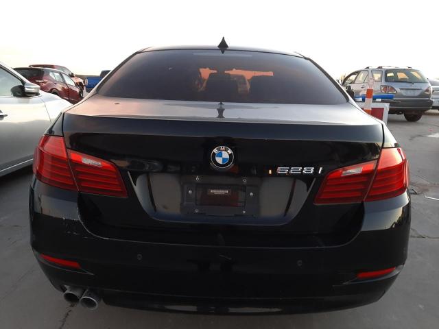 Продажа на аукционе авто 2015 Bmw 528 I, vin: WBA5A5C58FD513423, номер лота: 82509043