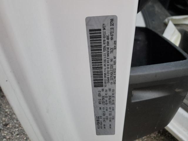 Aukcja sprzedaży 2018 Ram Promaster 1500 1500 Standard, vin: 3C6TRVAG0JE153201, numer aukcji: 80396693