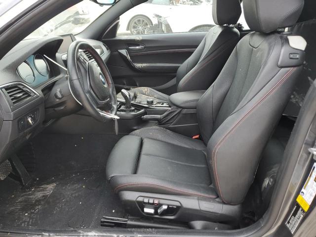 Продажа на аукционе авто 2018 Bmw 230i, vin: WBA2M7C55JVD51729, номер лота: 79092523