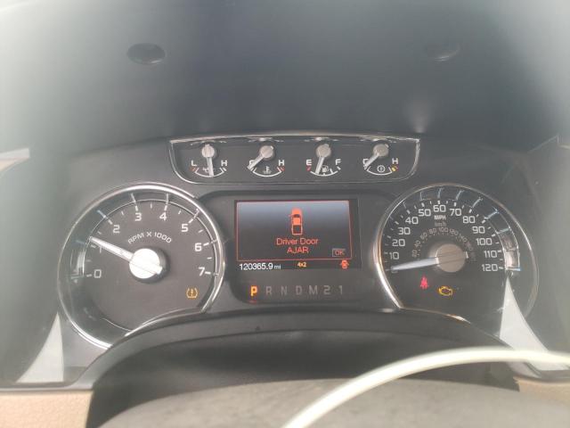 Aukcja sprzedaży 2011 Ford F150 Supercrew, vin: 1FTFW1EFXBFD22849, numer aukcji: 80817643