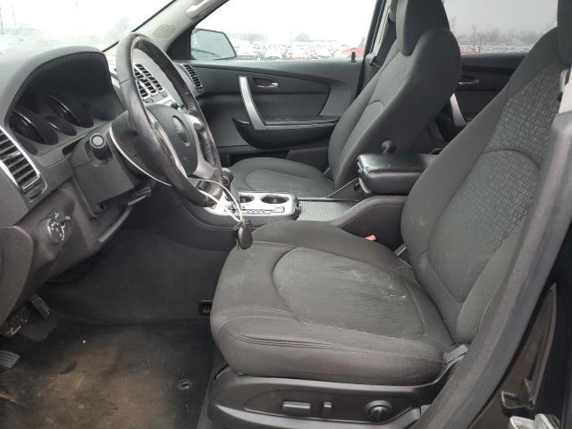 82024253 :رقم المزاد ، 1GKKRPED0CJ298684 vin ، 2012 Gmc Acadia Sle مزاد بيع