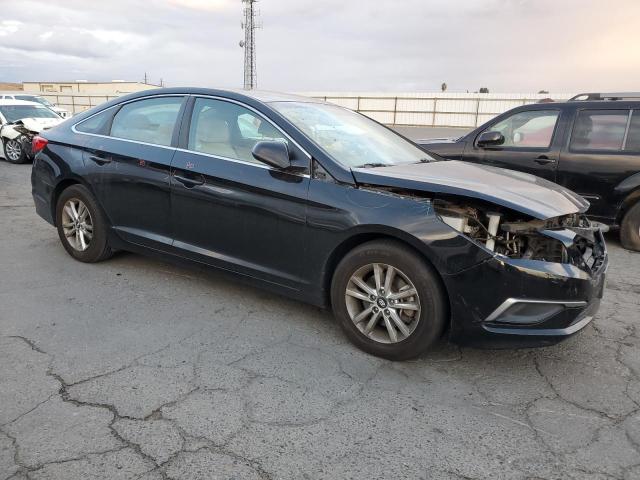 Aukcja sprzedaży 2016 Hyundai Sonata Se, vin: 5NPE24AFXGH398230, numer aukcji: 81392133