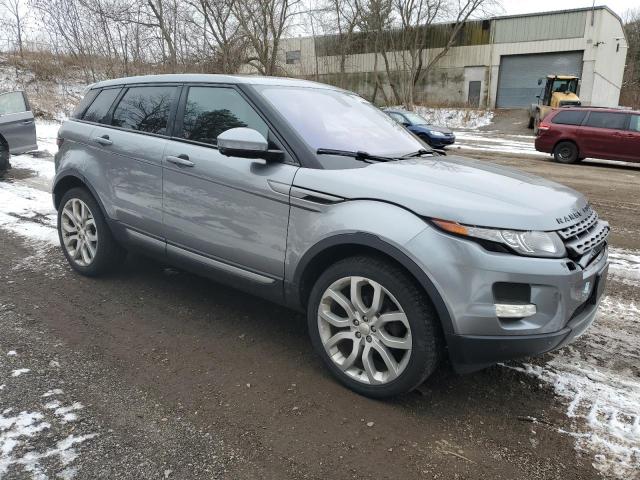 Продажа на аукционе авто 2014 Land Rover Range Rover Evoque Pure Premium, vin: SALVR2BGXEH898934, номер лота: 81829343
