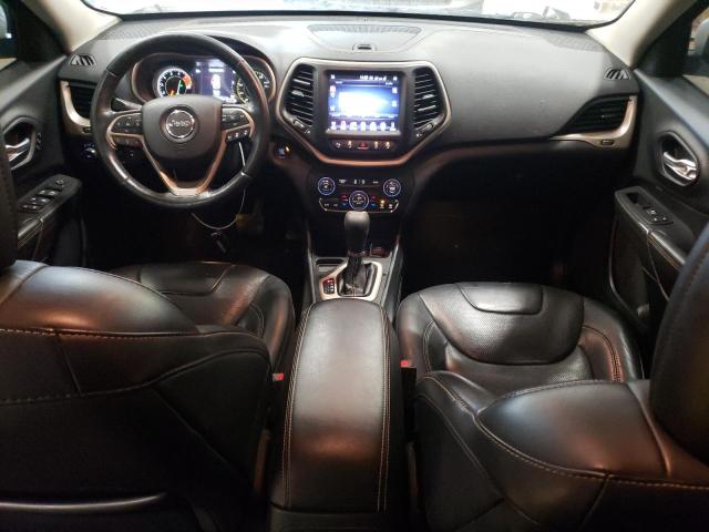 Aukcja sprzedaży 2016 Jeep Cherokee Limited, vin: 1C4PJLDS2GW339391, numer aukcji: 79493683