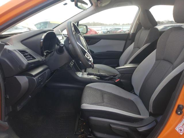 Aukcja sprzedaży 2018 Subaru Crosstrek, vin: JF2GTAACXJH244862, numer aukcji: 81318113