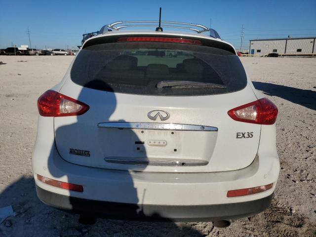 Aukcja sprzedaży 2010 Infiniti Ex35 Base, vin: JN1AJ0HR0AM753724, numer aukcji: 79097283