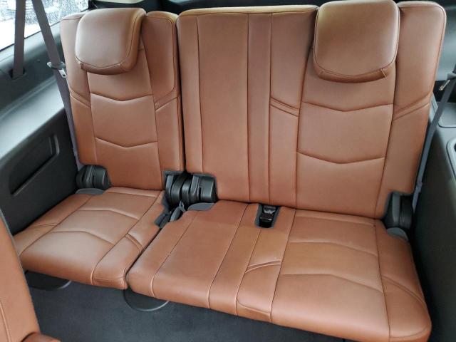 Продаж на аукціоні авто 2016 Cadillac Escalade Esv Premium, vin: 1GYS4JKJ2GR192675, номер лоту: 81142163