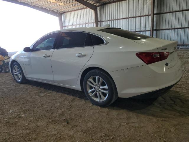 81636213 :رقم المزاد ، 1G1ZD5ST1JF174778 vin ، 2018 Chevrolet Malibu Lt مزاد بيع