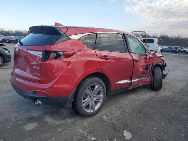 Aukcja sprzedaży 2019 Acura Rdx Advance, vin: 5J8TC2H71KL022402, numer aukcji: 81489613
