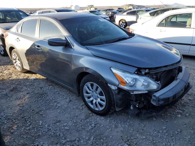 Продажа на аукционе авто 2015 Nissan Altima 2.5, vin: 1N4AL3AP7FN866563, номер лота: 79950463