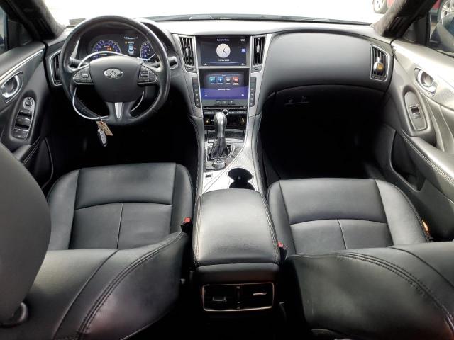 Продажа на аукционе авто 2015 Infiniti Q50 Base, vin: JN1BV7AR6FM399629, номер лота: 78879383