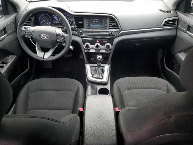 Продаж на аукціоні авто 2019 Hyundai Elantra Se, vin: 5NPD74LF8KH417568, номер лоту: 81427243