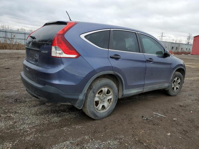 Aukcja sprzedaży 2012 Honda Cr-v Lx, vin: 2HKRM4H34CH112986, numer aukcji: 80798253