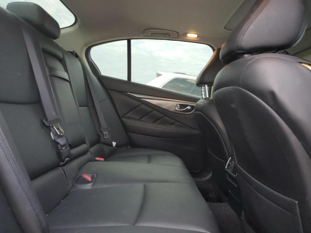 2015 Infiniti Q50 Base მანქანა იყიდება აუქციონზე, vin: JN1BV7AR5FM420048, აუქციონის ნომერი: 80694093