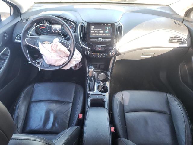 Aukcja sprzedaży 2017 Chevrolet Cruze Premier, vin: 1G1BF5SM0H7108330, numer aukcji: 78946293