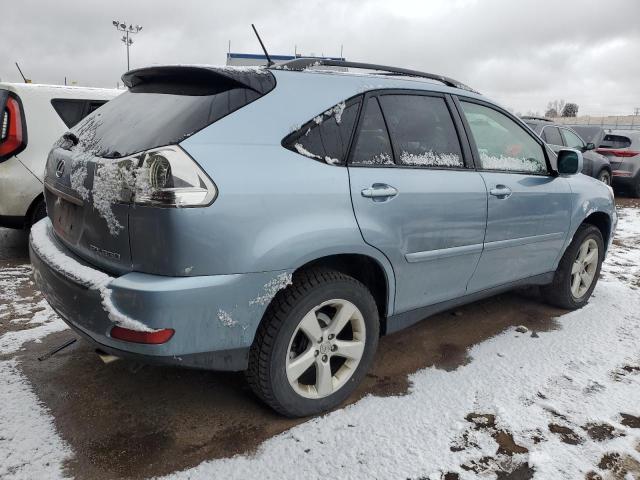 79971123 :رقم المزاد ، JTJHA31U160103498 vin ، 2006 Lexus Rx 330 مزاد بيع