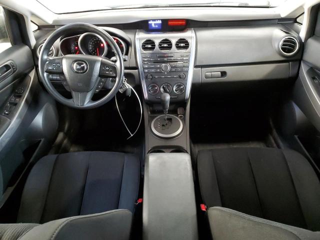2010 Mazda Cx-7 მანქანა იყიდება აუქციონზე, vin: JM3ER2W57A0323903, აუქციონის ნომერი: 80873543